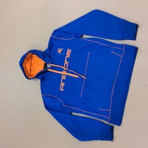 And 1 Basketball Hoodie Size M